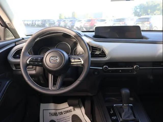 2026 Mazda CX-30 2.5 S Aire Edition