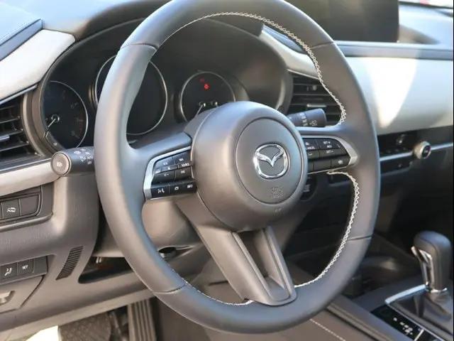 2026 Mazda CX-30 2.5 S Aire Edition
