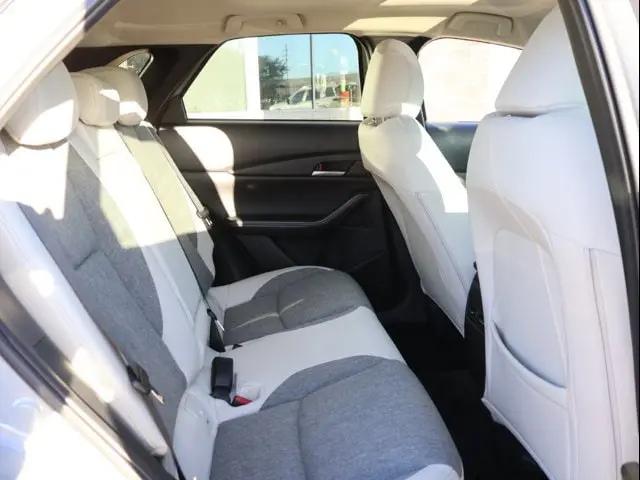 2026 Mazda CX-30 2.5 S Aire Edition