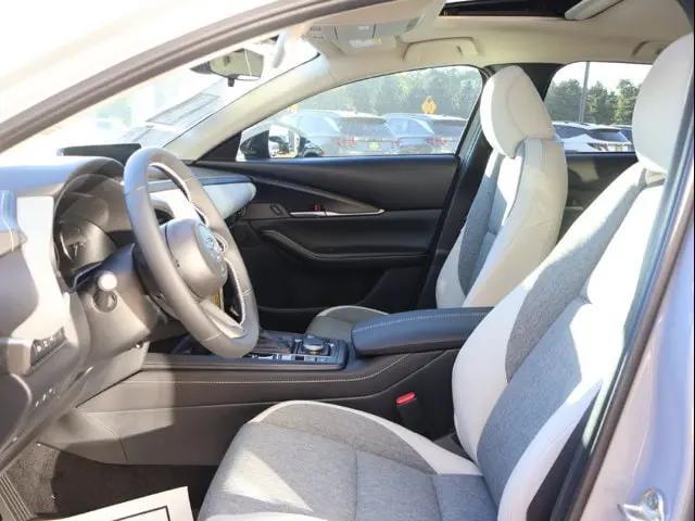 2026 Mazda CX-30 2.5 S Aire Edition