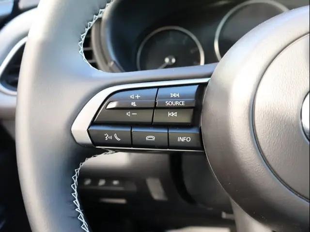 2026 Mazda CX-30 2.5 S Aire Edition