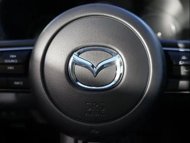 2026 Mazda CX-30 2.5 S Aire Edition