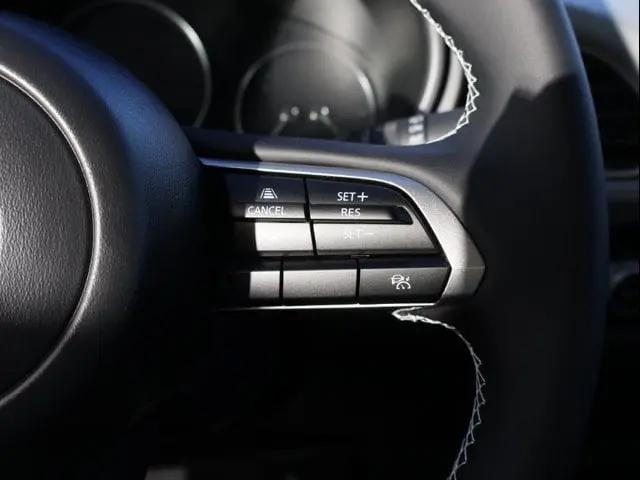 2026 Mazda CX-30 2.5 S Aire Edition