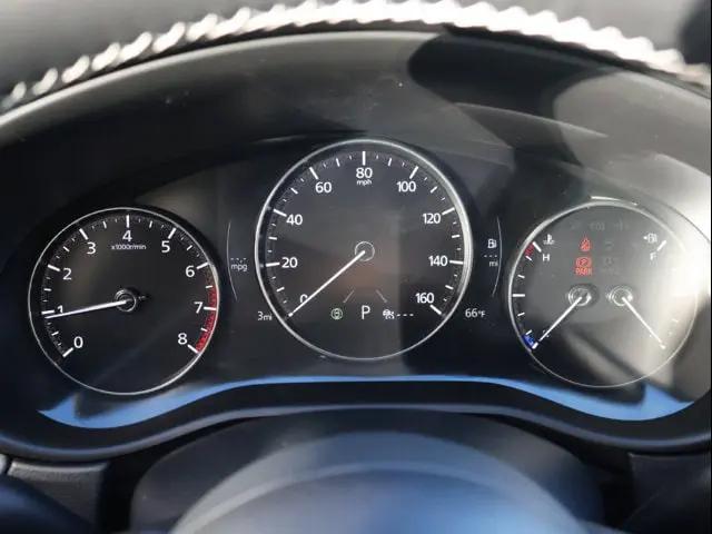 2026 Mazda CX-30 2.5 S Aire Edition