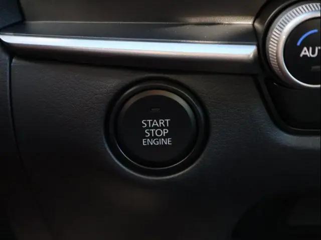 2026 Mazda CX-30 2.5 S Aire Edition