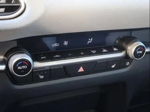 2026 Mazda CX-30 2.5 S Aire Edition