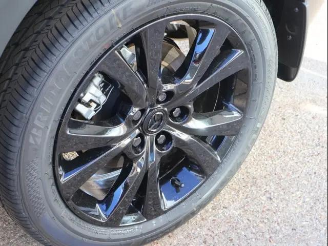 2026 Mazda CX-30 2.5 S Aire Edition
