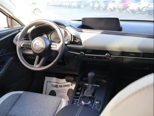 2026 Mazda CX-30 2.5 S Aire Edition
