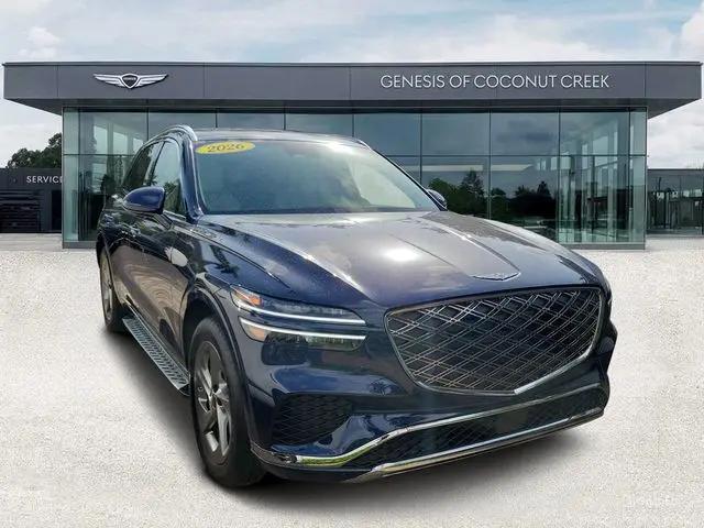 2026 Genesis GV70 2.5T Select for sale in Coconut Creek, FL