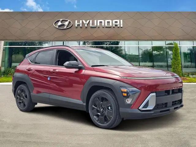 2026 Hyundai Kona SEL Sport for sale in Coconut Creek, FL