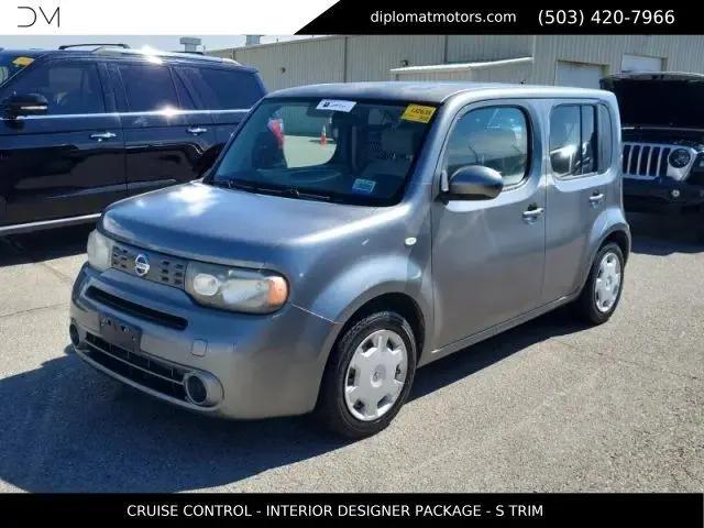2010 Nissan cube 1.8S for sale in Portland, OR
