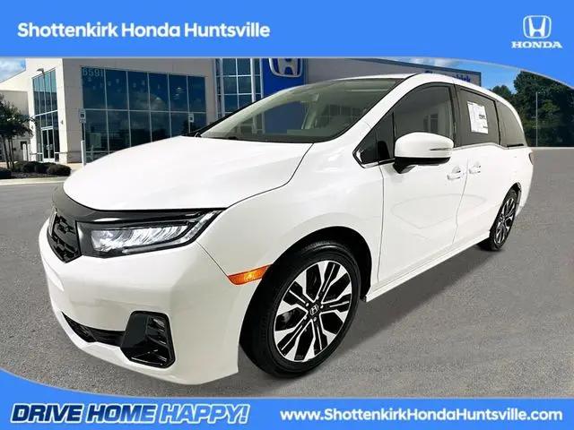 2026 Honda Odyssey Elite for sale in Huntsville, AL