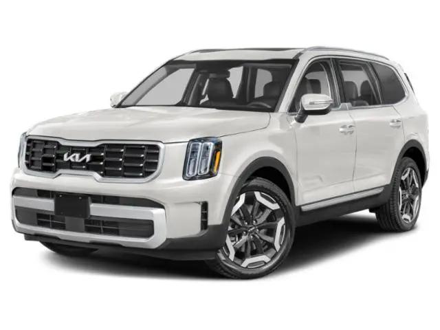 2024 Kia Telluride S for sale in Falls Church, VA
