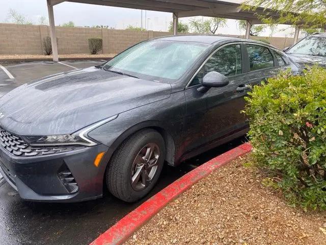 2023 Kia K5 LXS for sale in Phoenix, AZ