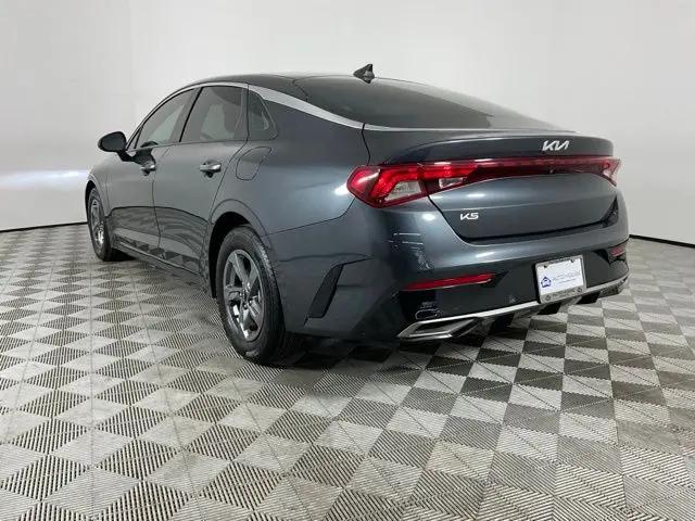 2023 Kia K5 LXS