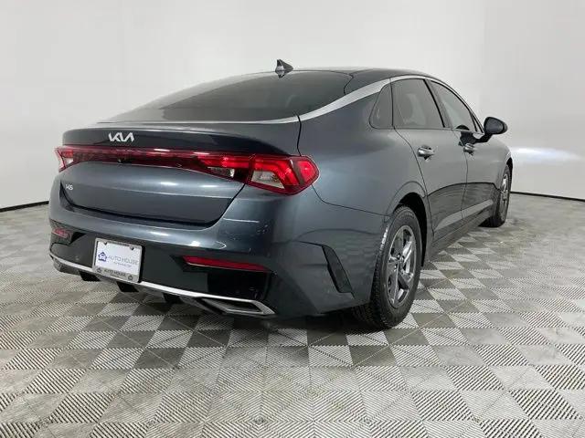 2023 Kia K5 LXS