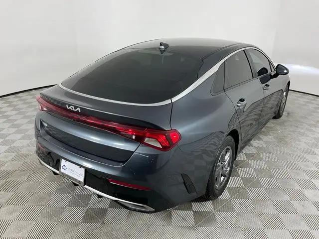 2023 Kia K5 LXS