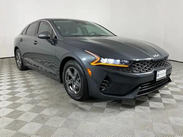 2023 Kia K5 LXS