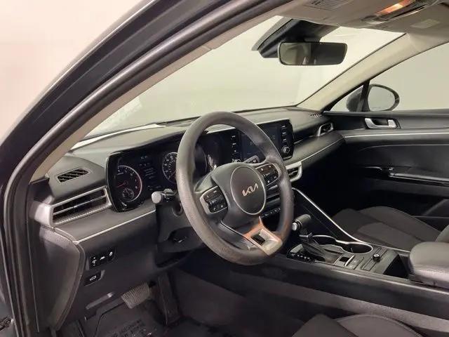 2023 Kia K5 LXS