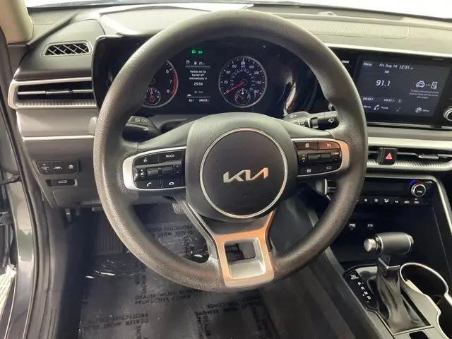 2023 Kia K5 LXS