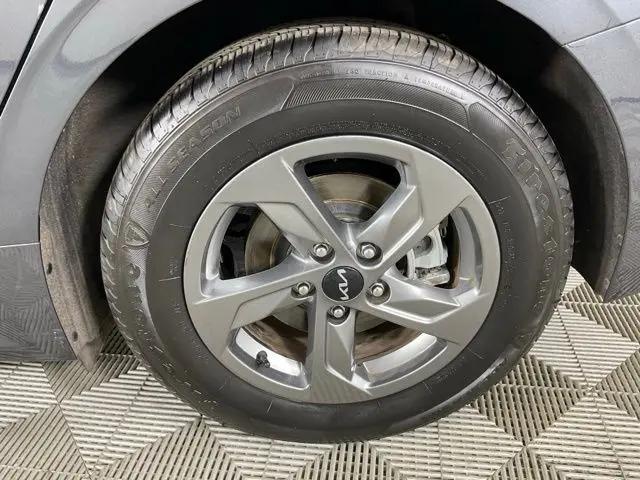 2023 Kia K5 LXS