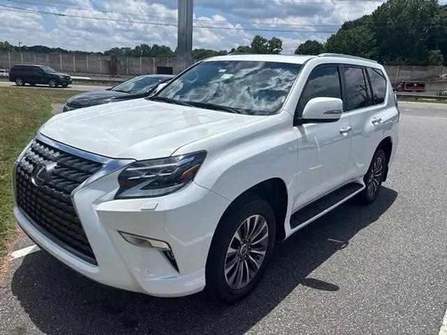 2022 Lexus GX 460 Luxury for sale in Statesville, NC