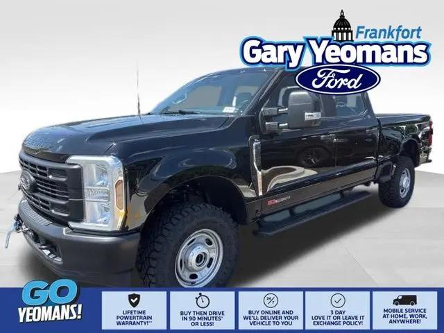 2026 Ford F-350 XL for sale in Frankfort, KY