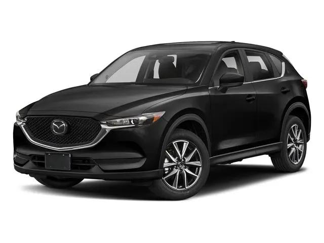 2018 Mazda CX-5 Touring for sale in Inver Grove, MN