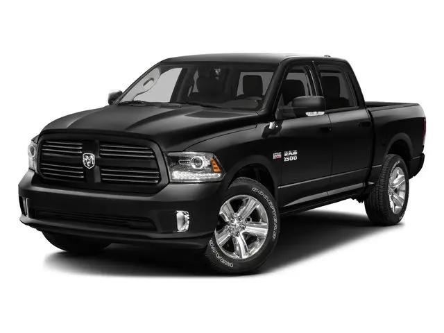 2016 Ram 1500 Sport for sale in Inver Grove, MN