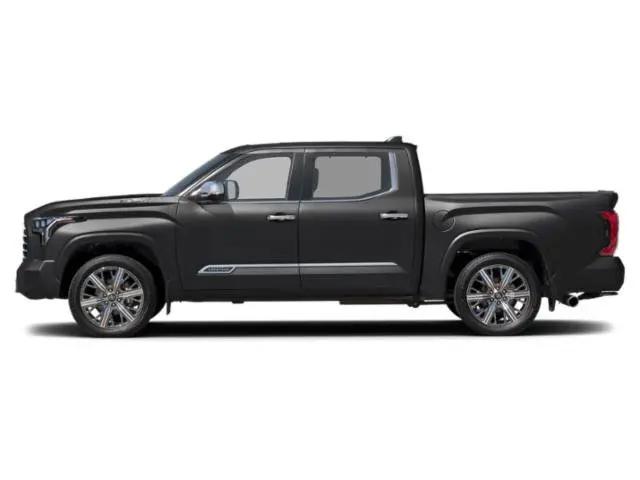 2026 Toyota Tundra Capstone CrewMax 6.4 Bed for sale in Inver Grove, MN
