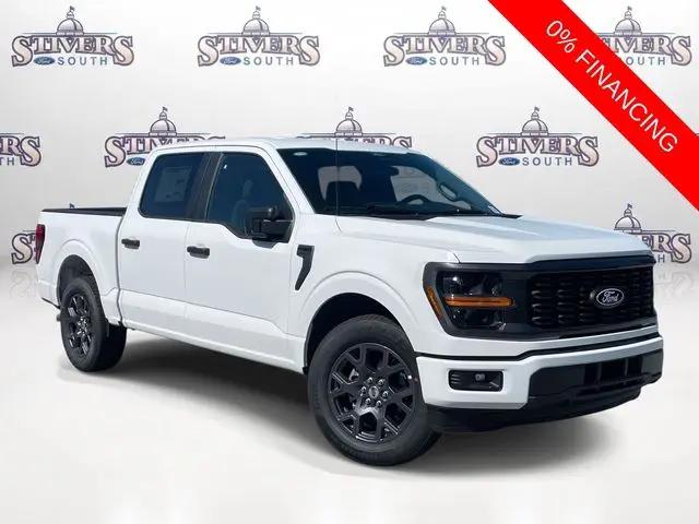 2026 Ford F-150 STX for sale in Union City, GA