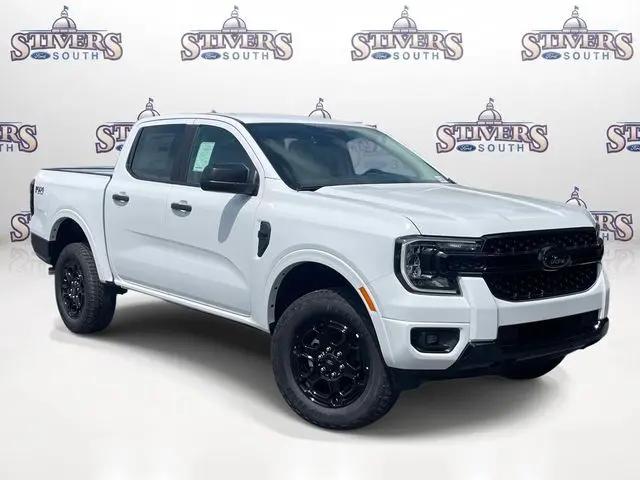 2026 Ford Ranger XLT for sale in Union City, GA
