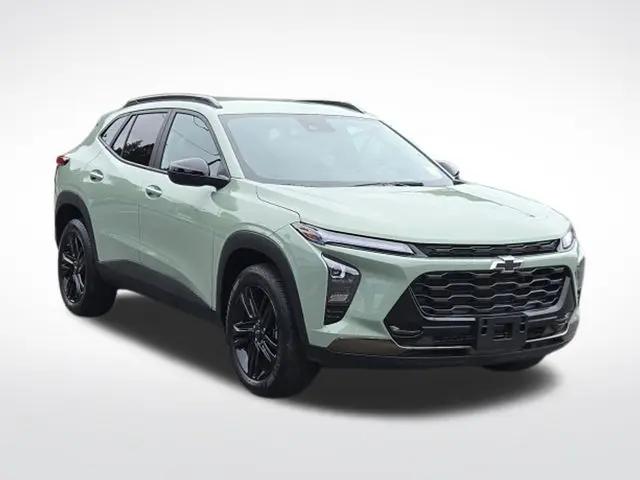 2025 Chevrolet Trax FWD ACTIV for sale in Bremerton, WA