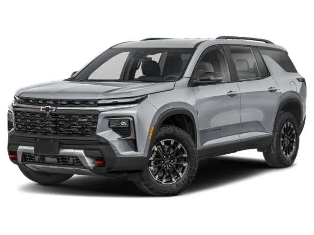 2026 Chevrolet Traverse AWD Z71 for sale in Stuart, FL