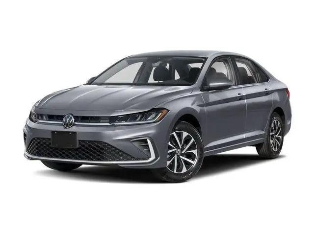 2026 Volkswagen Jetta SEL for sale in Garland, TX