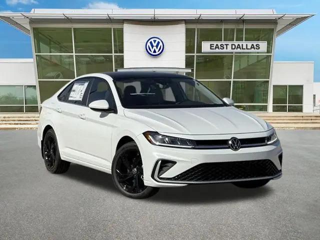 2026 Volkswagen Jetta SE for sale in Garland, TX