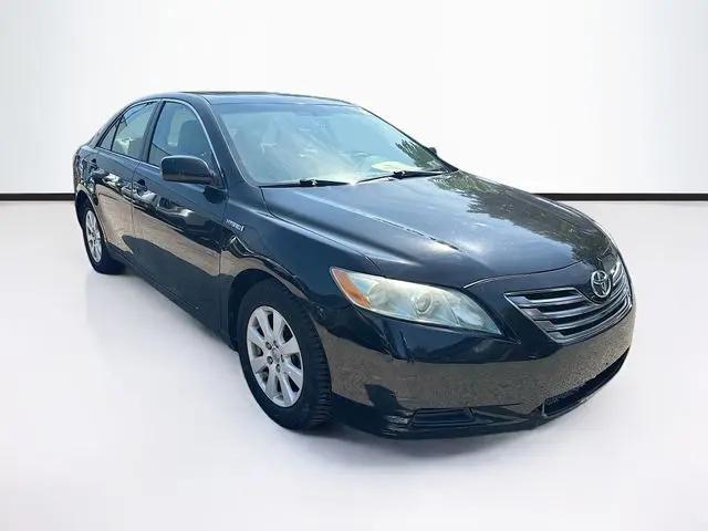 2009 Toyota Camry Hybrid for sale in Roslyn, PA
