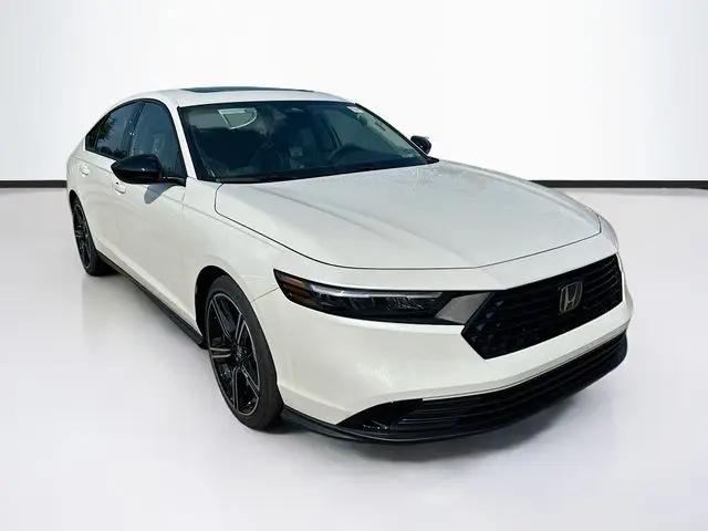 2026 Honda Accord Sedan SE for sale in Roslyn, PA