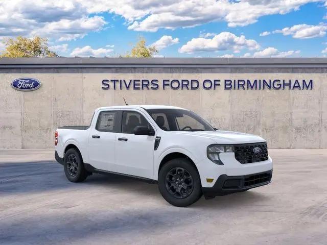 2026 Ford Maverick XLT for sale in Birmingham, AL