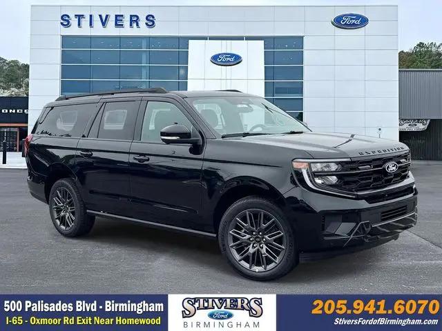 2027 Ford Expedition Max Platinum for sale in Birmingham, AL