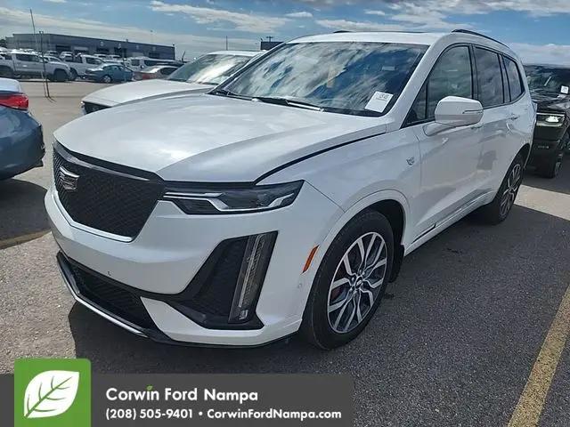 2024 Cadillac XT6 Sport for sale in Nampa, ID