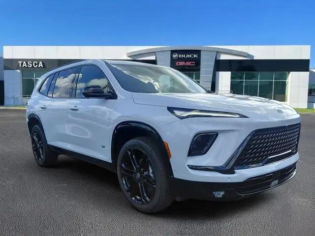 2026 Buick Enclave Sport Touring FWD for sale in Melbourne, FL