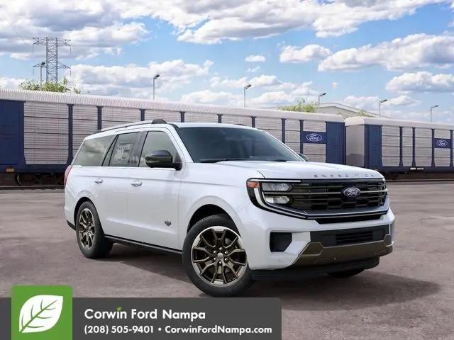 2027 Ford Expedition King Ranch for sale in Nampa, ID