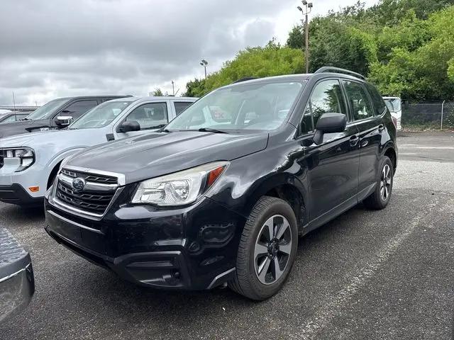 2017 Subaru Forester 2.5i for sale in Knoxville, TN