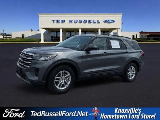 2026 Ford Explorer Active for sale in Knoxville, TN