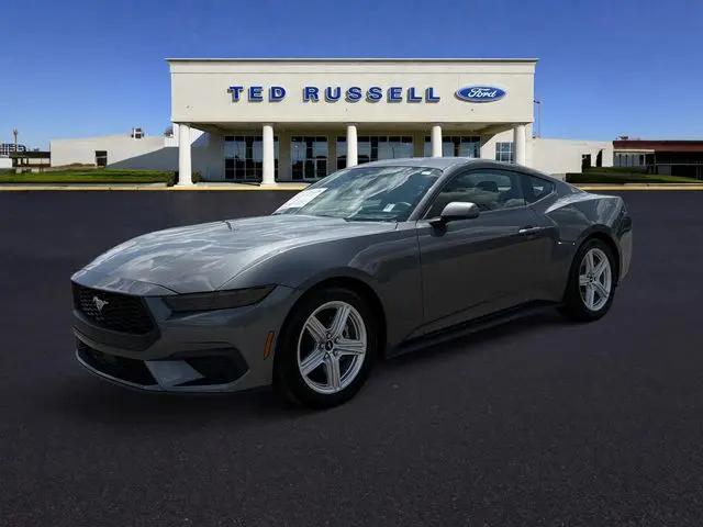 2026 Ford Mustang EcoBoost Fastback for sale in Knoxville, TN