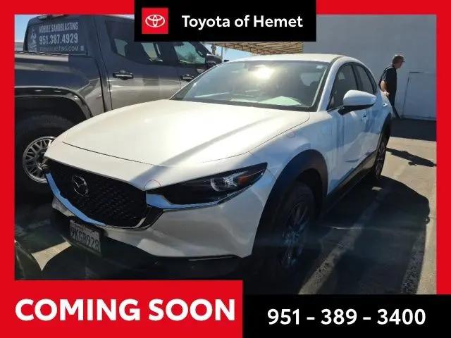 2024 Mazda CX-30 2.5 S for sale in Hemet, CA