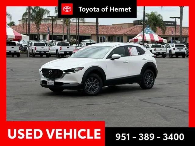 2024 Mazda CX-30 2.5 S for sale in Hemet, CA