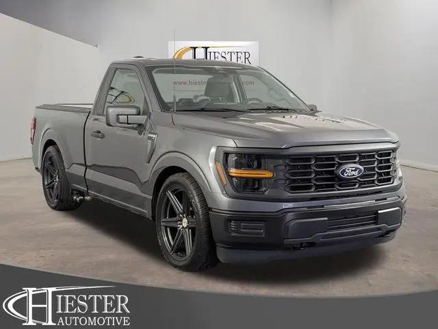 2024 Ford F-150 XL for sale in Lillington, NC