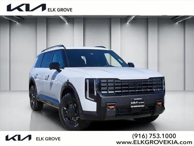 2027 Kia Telluride X-Pro SX-Prestige for sale in Elk Grove, CA